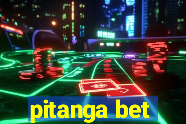 pitanga bet